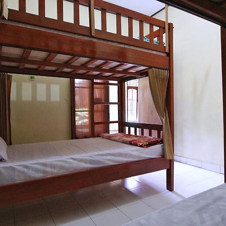 Pondok Mesari House ウブド エクステリア 写真