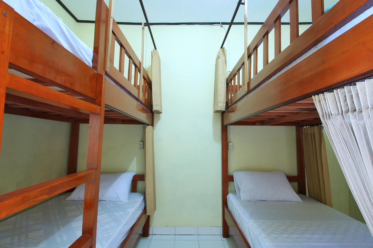Pondok Mesari House ウブド エクステリア 写真