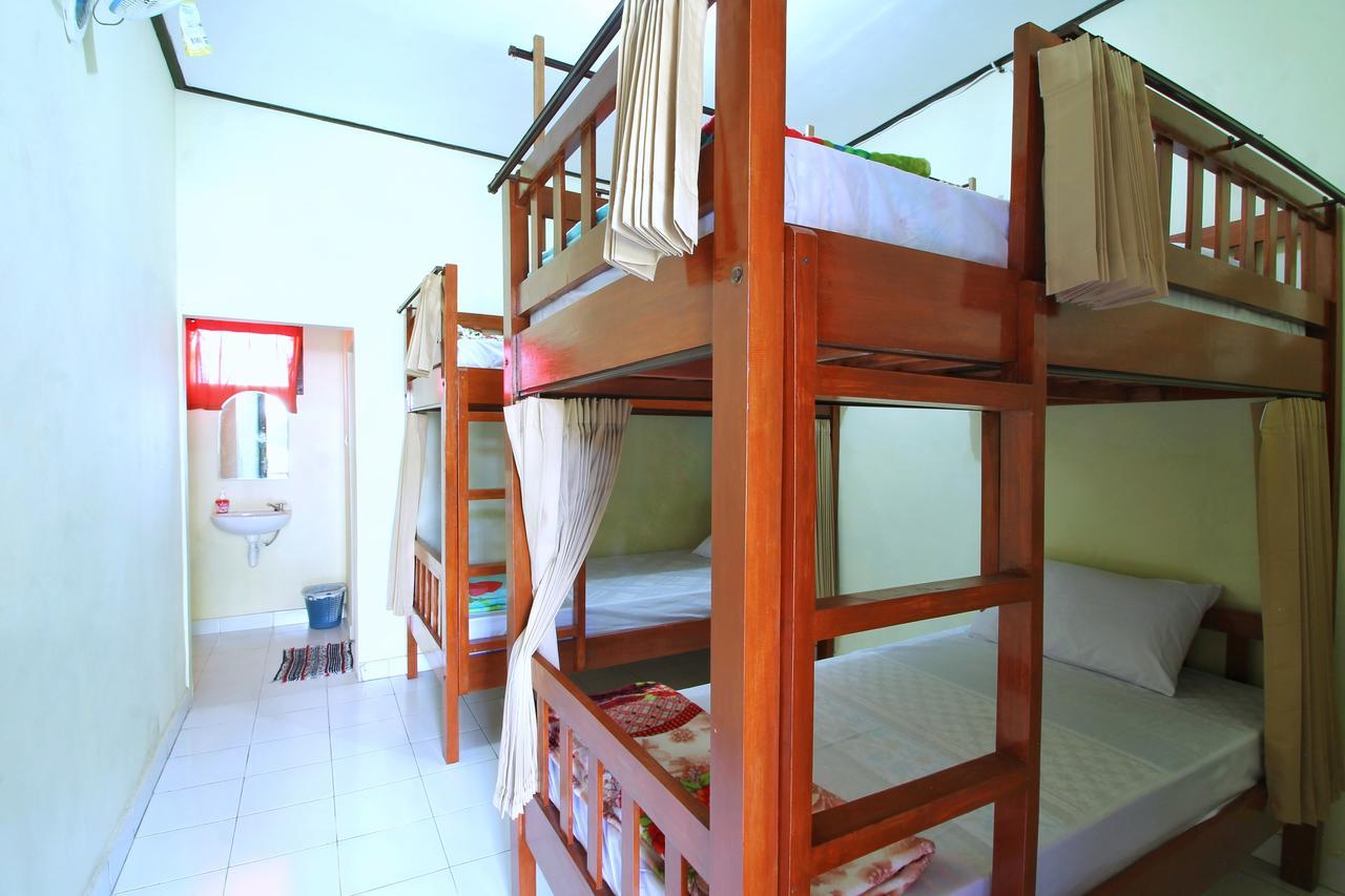 Pondok Mesari House ウブド エクステリア 写真
