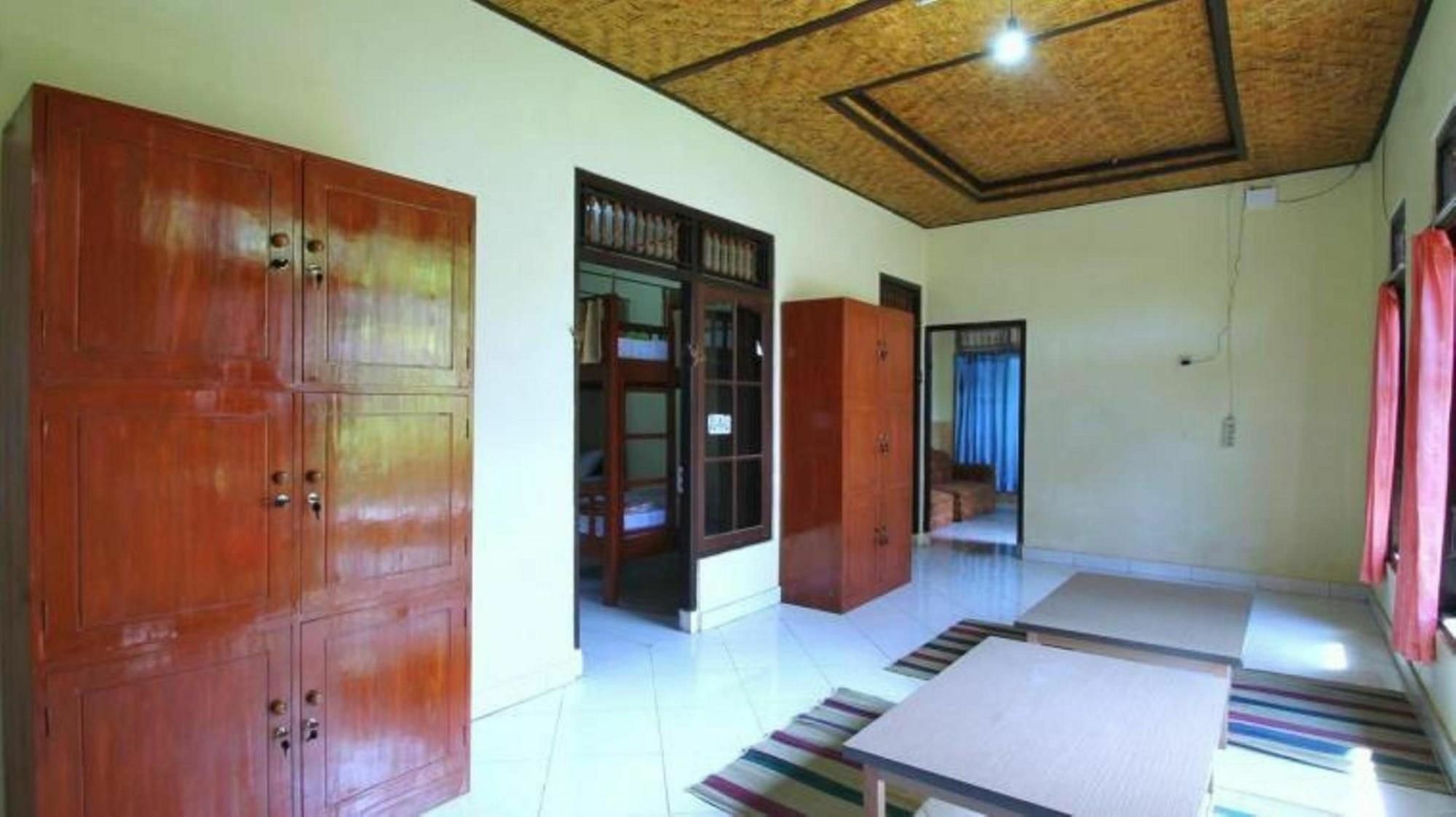 Pondok Mesari House ウブド エクステリア 写真